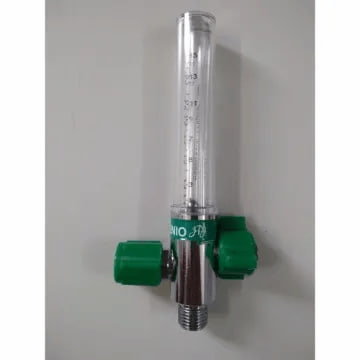 Fluxômetro para oxigênio: o que é e como ele funciona