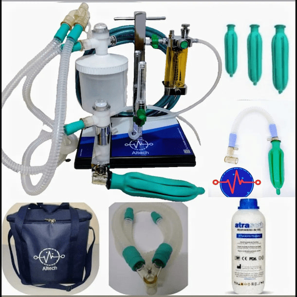 Kits de anestesia: como escolher a opção ideal para hospitais e clínicas