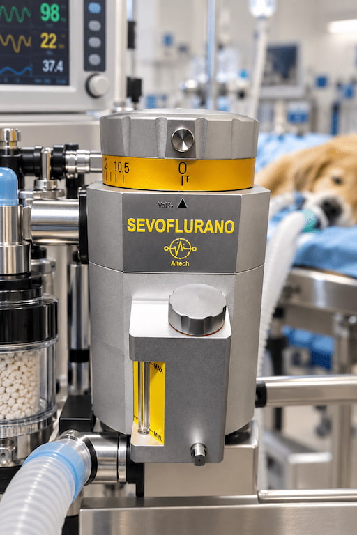 Vaporizador veterinário: como escolher o modelo ideal?