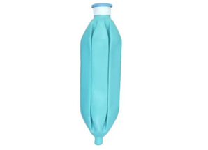 Balão de látex de 1/2 l