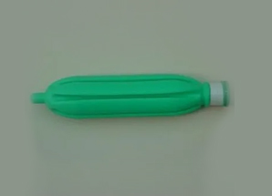 Balão de látex de 2 l