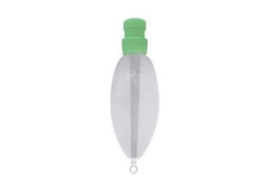 Balão de silicone de 1/2 l