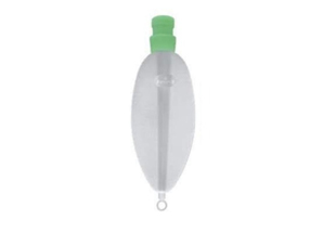 Balão de silicone de 2 l