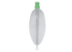Balão de silicone de 3 l