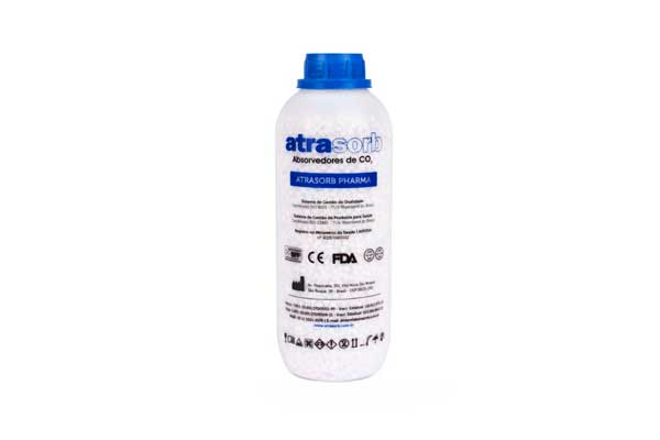 Cal sodada atrasorb pharma 1 kg