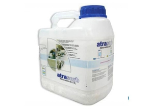 Cal sodada atrasorb pharma 4,3 kg