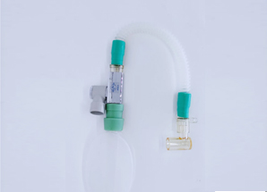 Conjunto baraka tf 0,5 l com válvula pop off (balão de silicone)