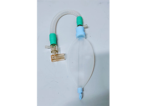 Conjunto baraka tf 0,5 l vet (bolsa silicone)