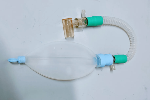 Conjunto baraka tf 0,5 l vet (bolsa silicone)