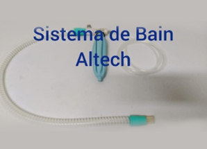 Sistema de bain altech