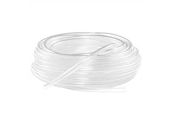 Tubo em silicone 18 mm x 14 mm com 01 intermédiario para a válvula popoff